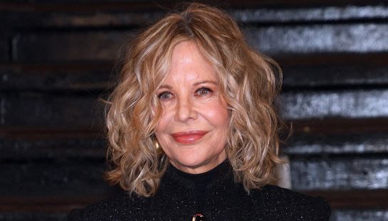 Meg Ryan