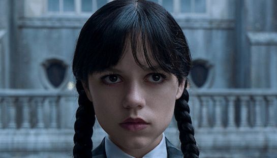 Mercoledì 3, tre nuovi arrivi nel cast della terza stagione della serie Netflix con Jenna Ortega