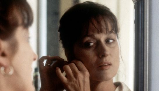 Meryl Streep - I ponti di Madison County