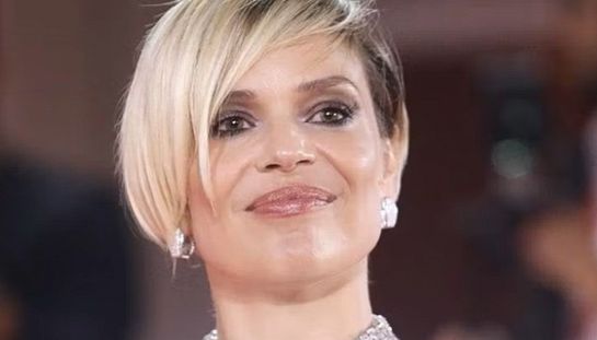 La Pazza Gioia, Micaela Ramazzotti protagonista del film in streaming su RaiPlay