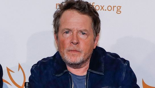 Michael J. Fox, altro che morto: l'ultima apparizione pubblica ha lasciato tutti senza parole