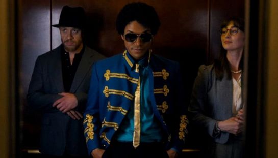 Michael, un biopic imperfetto con un Jafaar Jackson strabiliante. Recensione