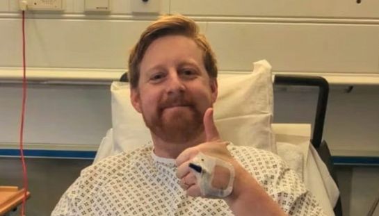 Michael Patrick, morto l’attore de Il Trono di Spade dopo una grave malattia