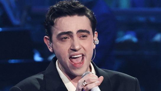 Michele Bravi
