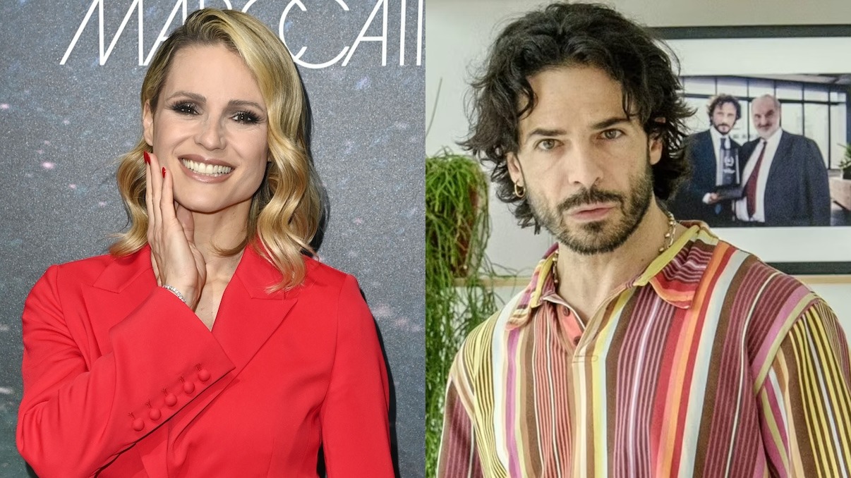 Mediaset, le novità di Maggio 2026: Michelle Hunziker erede di Fiorello e Maria De Filippi chiude tutto