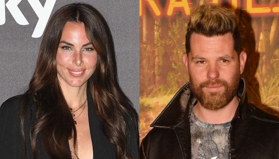 Micol Olivieri e Niccolò Centioni