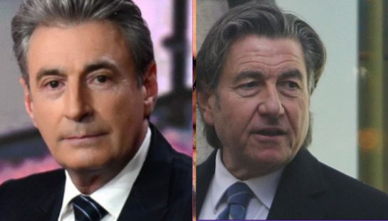 Milo Infante Antonio De Rensis