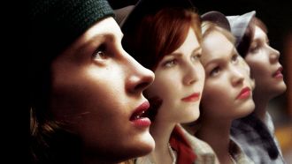 Mona Lisa Smile - Julia Roberts