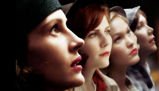 Mona Lisa Smile - Julia Roberts