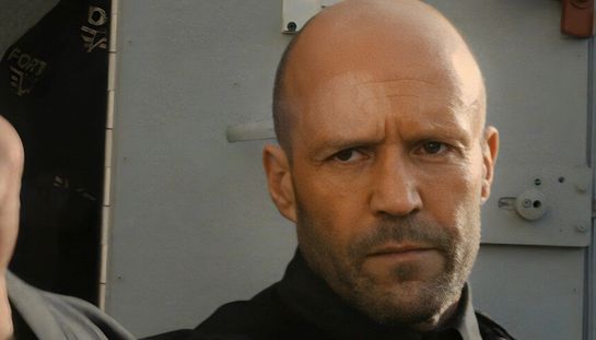 Munity, pubblicato il trailer del nuovo film con Jason Statham