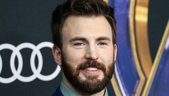 Chris Evans, star di Avengers: Doomsday entra nel cast del nuovo film My Darling California