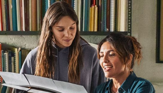 Non Abbiam Bisogno di Parole, spiegazione finale, come finisce film Netflix