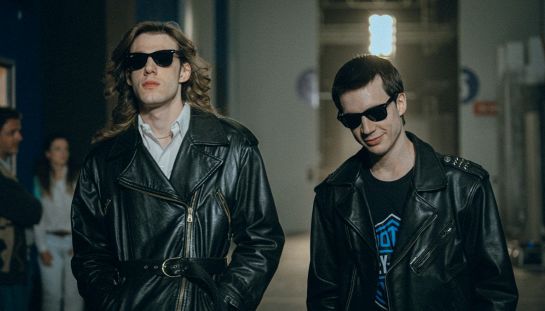 Tra mariachi e Tequila, il ritorno degli 883 con Nord Sud Ovest Est: ecco le prime immagini