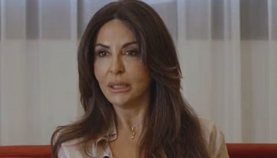 Sabrina Ferilli protagonista del nuovo film Notte Prima degli Esami 3.0