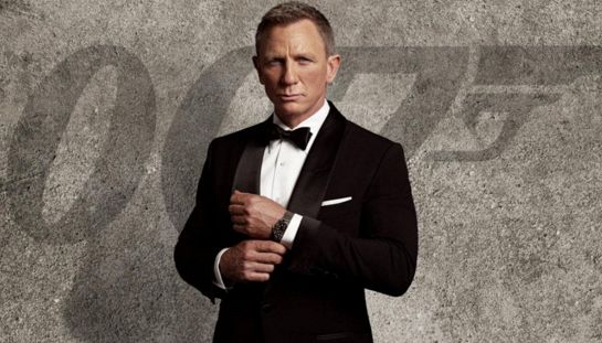 Chi sarà il nuovo James Bond? Le rivelazioni di Amazon sul prossimo film