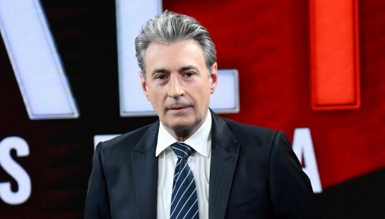 Ore 14 Sera 16 aprile 2026