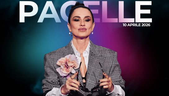 Pagelle nuovi singoli 10 aprile 2026