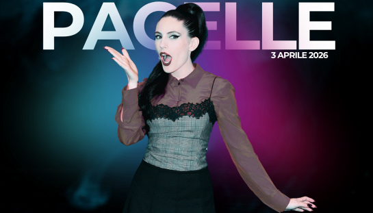 Pagelle nuovi singoli 3 aprile 2026