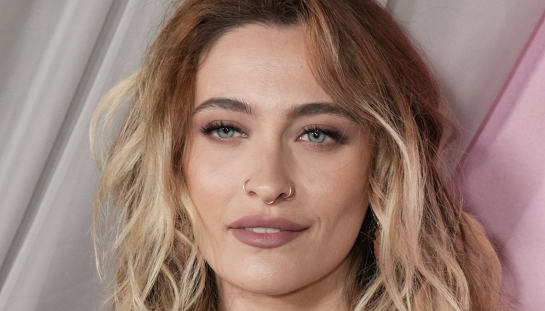 Paris Jackson