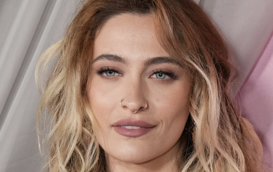 Paris Jackson
