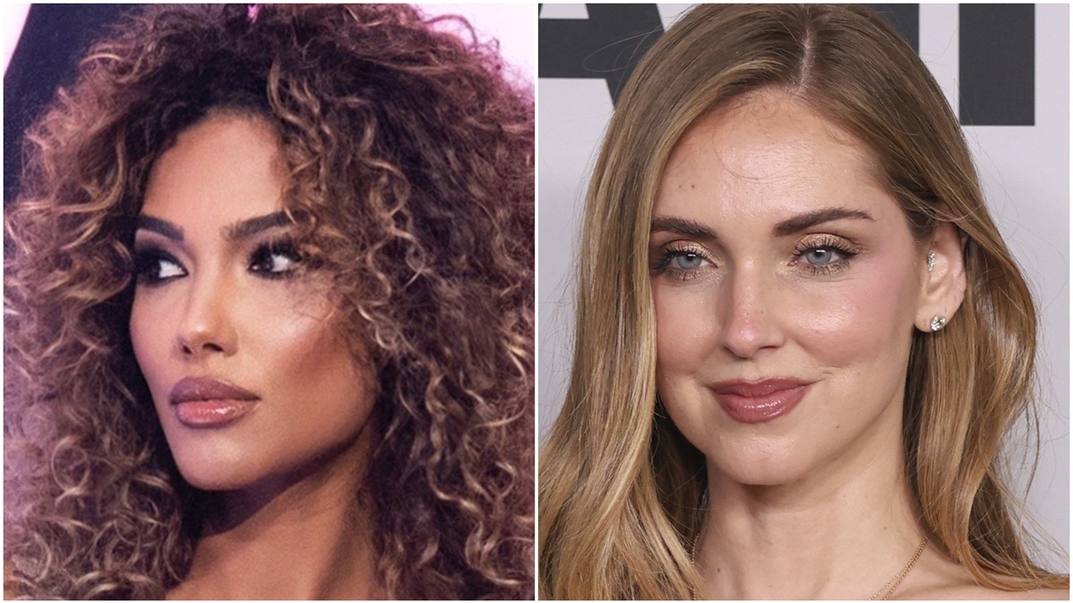 Samira Lui in fuga con Luigi sulle Alpi e Ilary Blasi porta Bastian Muller dalla nonna: la Pasqua 2026 dei vip