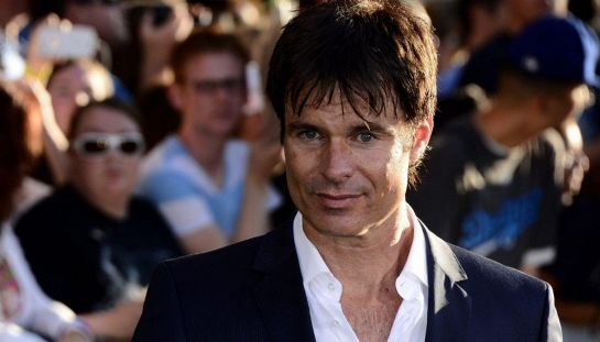 Addio a Patrick Muldoon, le cause della morte della star di Starship Troopers