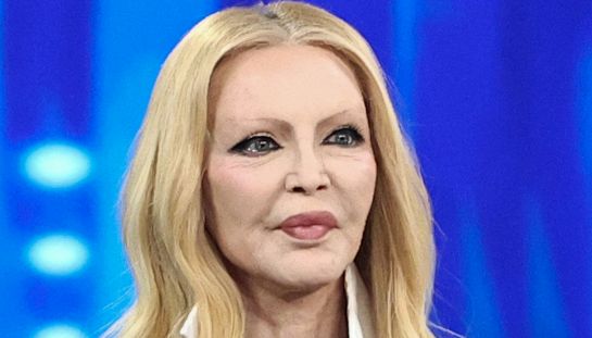 Patty Pravo