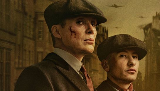 Peaky Blinders, nel cast della nuova serie prequel di Netflix c'è un volto di Stranger Things