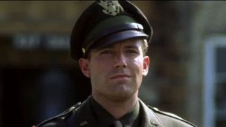 Pearl Harbor - Ben Affleck