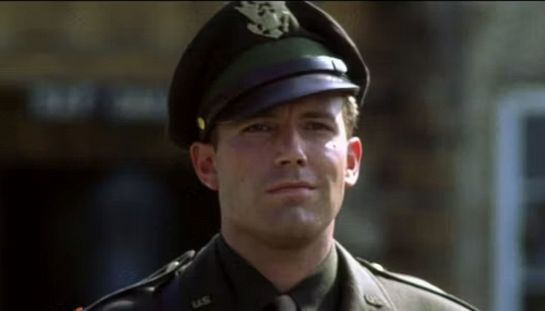Pearl Harbor - Ben Affleck