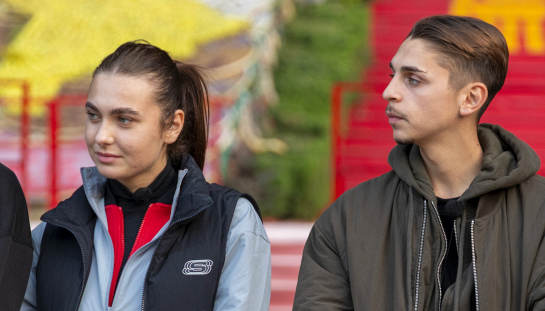 Pechino Express 2026