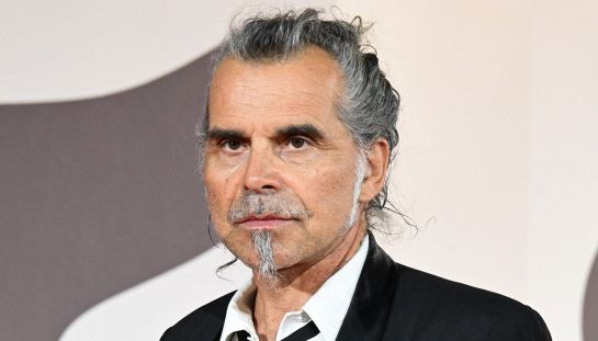 Litfiba - Piero Pelù