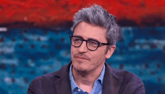 Pif tra mafia e guerra: i 4 film in cui ha fatto ridere dell'orrore e svelato i segreti più scomodi