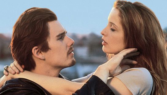 Il film Before Sunrise - Prima dell'Alba torna al cinema