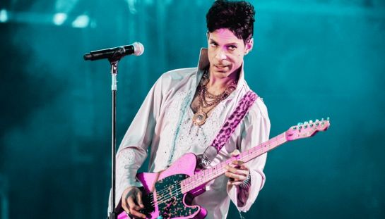 Prince