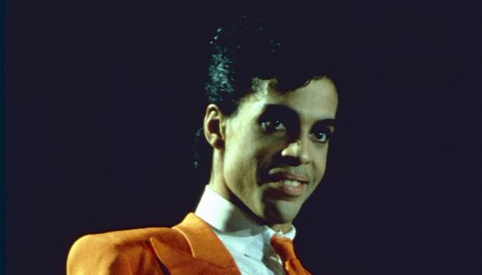Prince