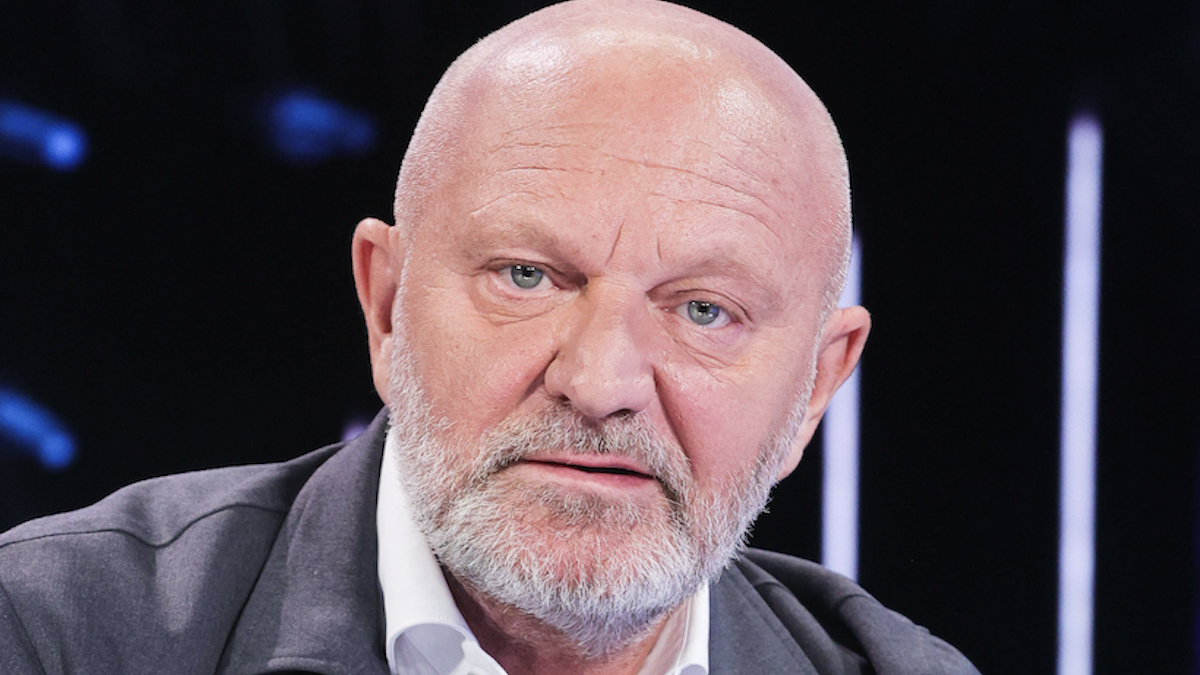 Fiorello e Sal Da Vinci duellano a colpi di foto di ex coppie: stoccata a Rocío e Bova — image 2