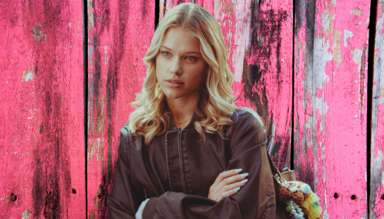 Qualcosa di lilla stasera in prima tv su Rai 1