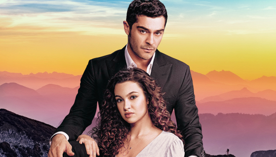 Racconto di una notte - Anticipazioni, quando inizia