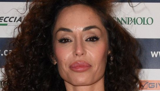 raffaella fico verissimo domenica 12 aprile 2026