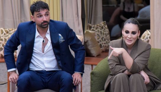 Raimondo e Francesca