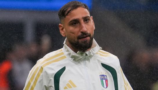 Gianluigi Donnarumma