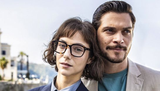 Roberta Valente - Notaio a Sorrento