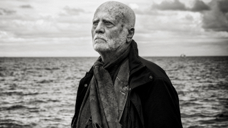 Roberto Andò racconta Ferdinando Scianna - Intervista