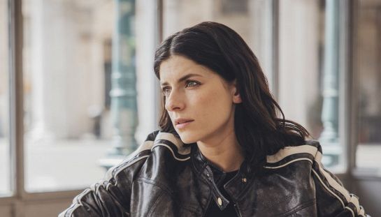 Maria Chiara Giannetta contro tutti: dimenticate Blanca, qui si fa sul serio. La nuova serie su Sky e NOW