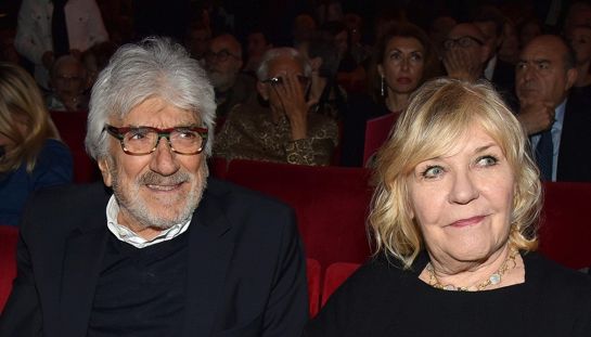 Sagitta Alter morta compagna gigi proietti