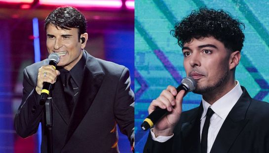 Sal Da Vinci e The Kolors
