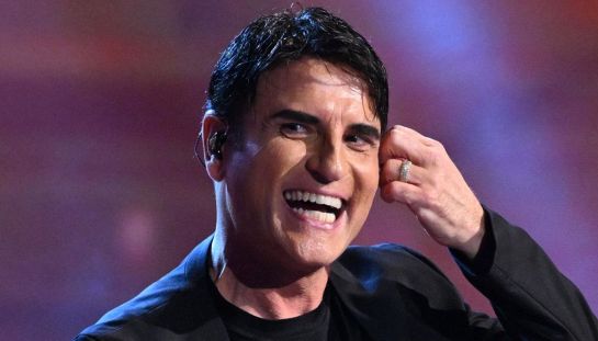 sal da vinci eurovision 2026 ribaltone pronostici