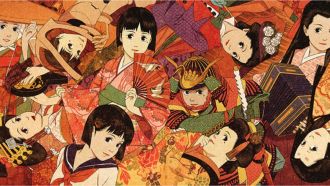 satoshi-kon-millennium-actress-film-cinema-napoli-comicon-quando-esce