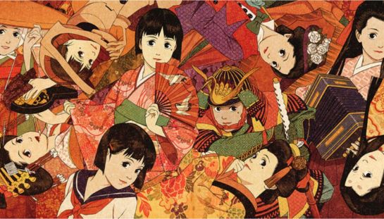 Al cinema dall'11 al 13 maggio il regista che ha ispirato Christopher Nolan: ecco il trailer del film